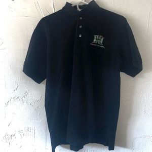 UNIVERSITY OF HAWAII MENS POLO